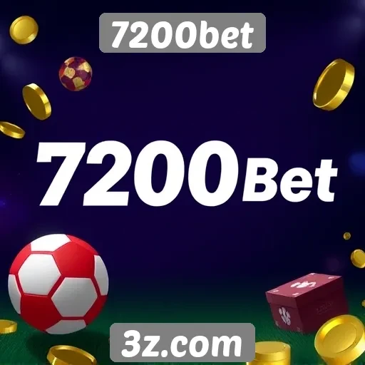 Benefícios de bônus e promoções na 7200bet