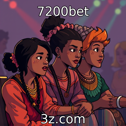 7200bet | Os desafios da diversidade nos personagens dos jogos