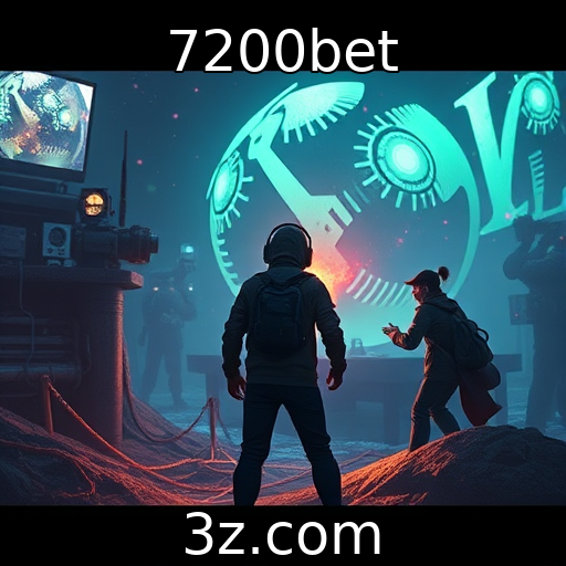 7200bet - A evolução das narrativas interativas em jogos