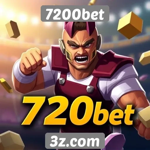 Novidades de jogos disponíveis no 7200bet