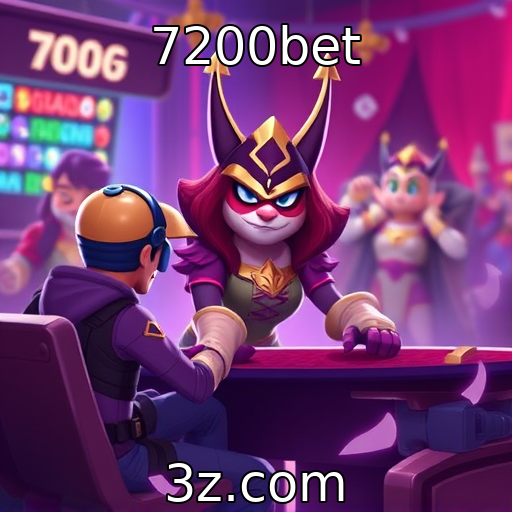 7200bet : Desenvolvedoras independentes ganham destaque na indústria de jogos