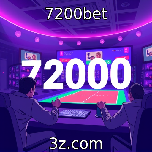 7200bet | Desenvolvimento de jogos independentes em alta demanda