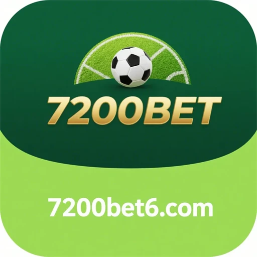 7200bet logo