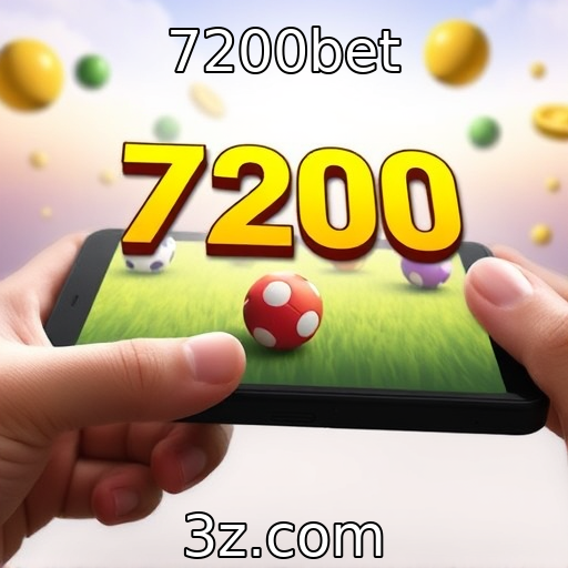 7200bet - Tendências no desenvolvimento de jogos para dispositivos móveis