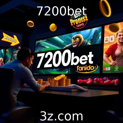 7200bet | Atualizações nas políticas de monetização em jogos online