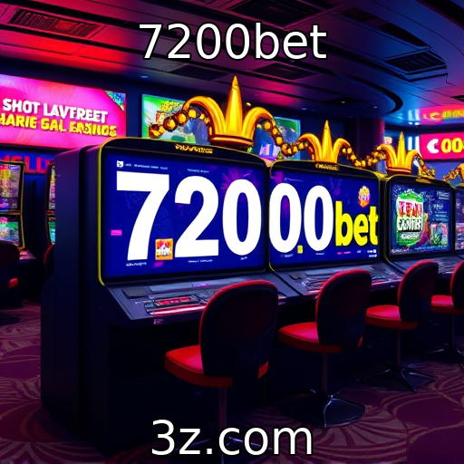 7200bet | Novas regulamentações impactam a indústria de jogos