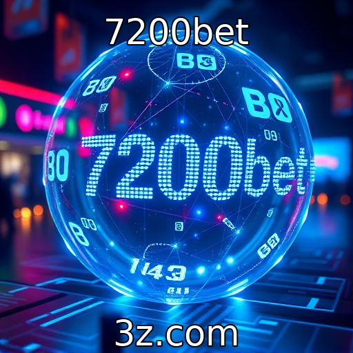 7200bet - Novas tecnologias moldam o futuro dos jogos