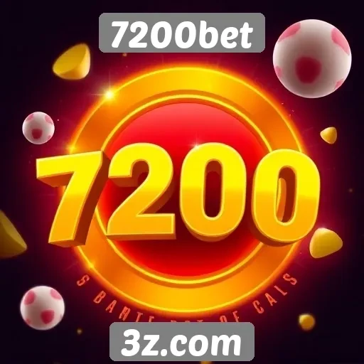Promoções e bônus oferecidos pela 7200bet