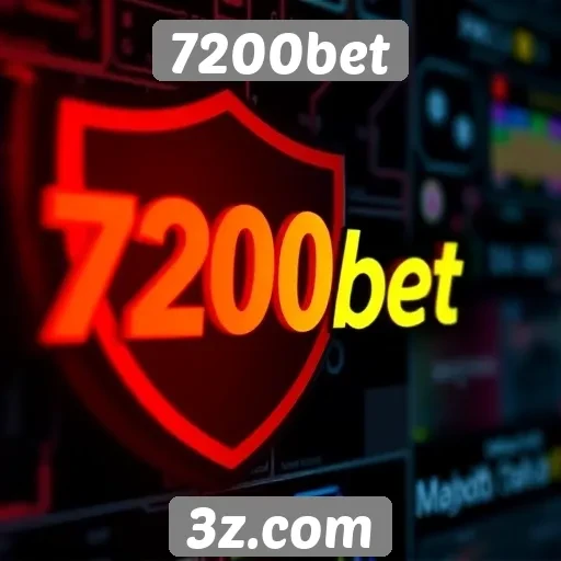 Avaliação de segurança do site 7200bet