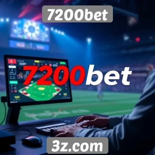 Estudo sobre a segurança e privacidade no 7200bet