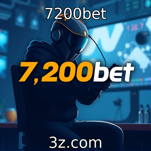7200bet : Crescimento das plataformas de streaming no setor de jogos