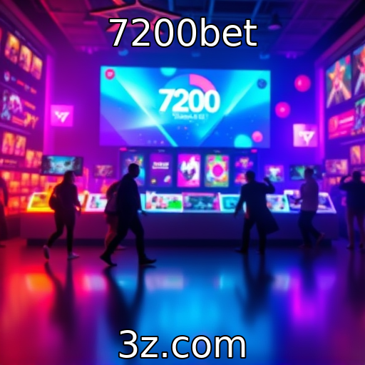 7200bet - Sustentabilidade na indústria de jogos e seu futuro