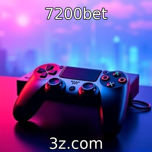 7200bet : Avanços tecnológicos moldam o futuro dos consoles