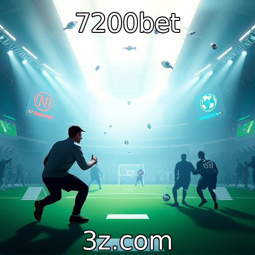 7200bet : Inovações tecnológicas que estão moldando a indústria de jogos