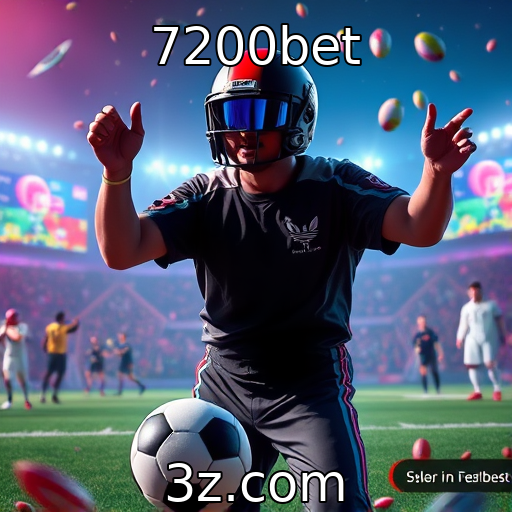 7200bet : Inovação em jogos de realidade virtual e aumentada